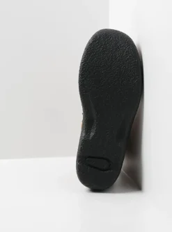 Roll Slide Vegan - zwart