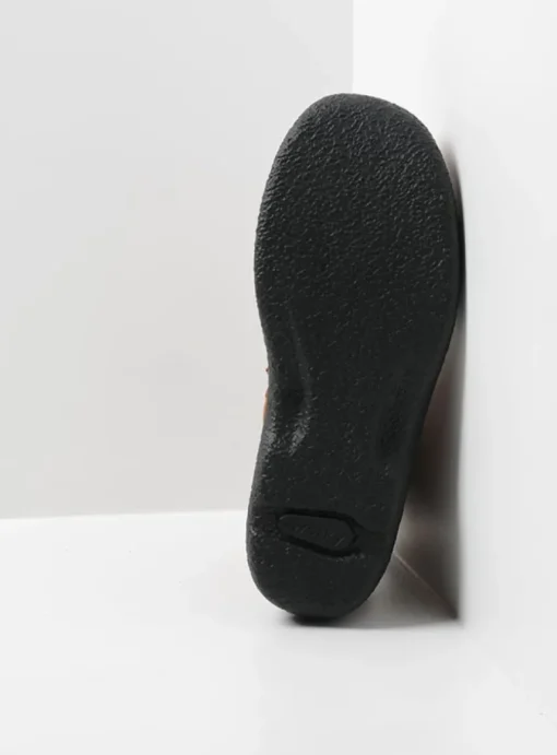 Roll Slide Vegan - zwart
