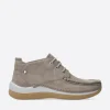 Rosella - safari nubuck
