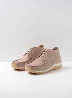 Rosella - safari nubuck