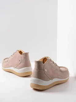 Rosella - safari nubuck