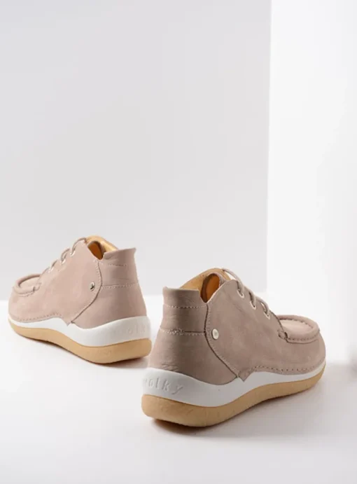 Rosella - safari nubuck