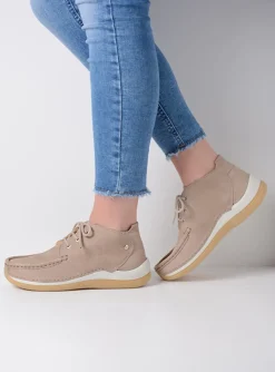 Rosella - safari nubuck