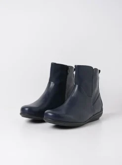 Ryland F2F - blauw biocare