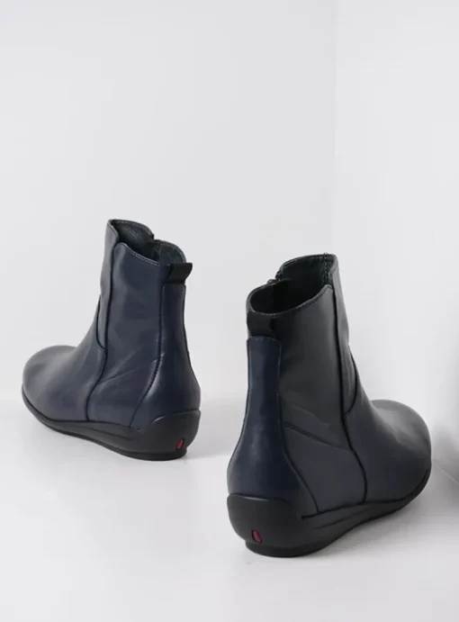 Ryland F2F - blauw biocare