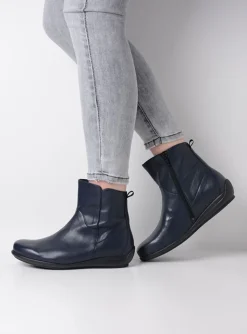 Ryland F2F - blauw biocare