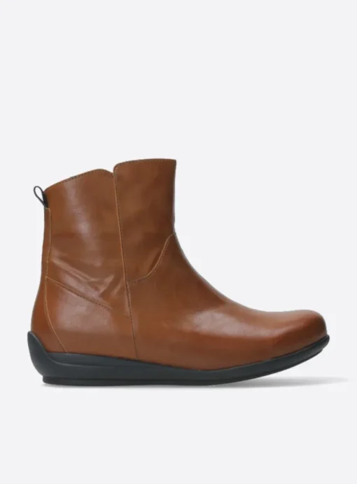 Ryland F2F - brandy biocare