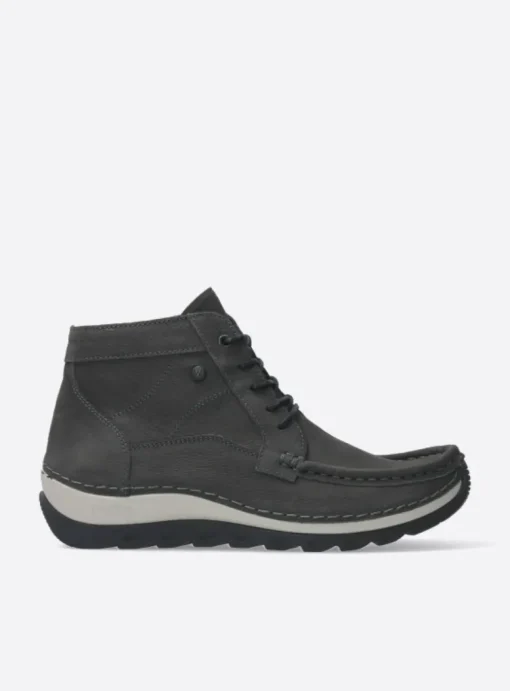 Salado - asfalt nubuck