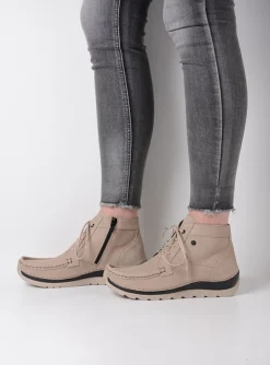 Salado - safari nubuck