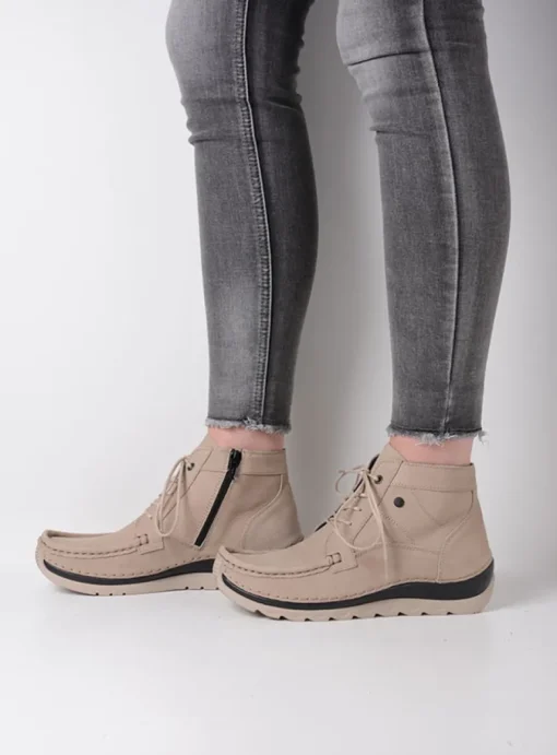 Salado - safari nubuck