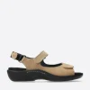 Salvia - beige nubuck