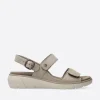 Santorini - safari nubuck