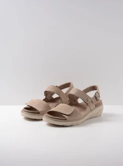 Santorini - safari nubuck
