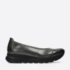 Snallerina F2F - groen lak biocare