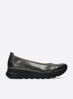 Snallerina F2F - groen lak biocare