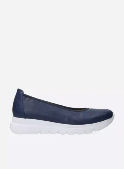 Snallerina F2F - jeans biocare
