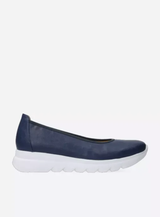 Snallerina F2F - jeans biocare