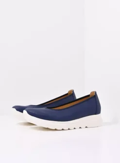 Snallerina F2F - jeans biocare