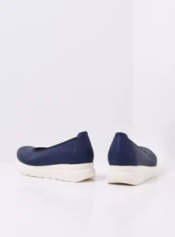 Snallerina F2F - jeans biocare