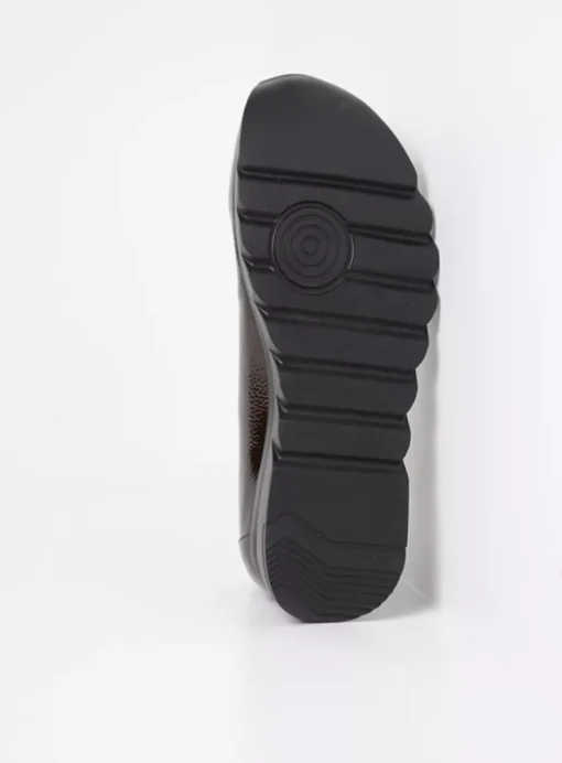 Snallerina F2F - koper lak biocare