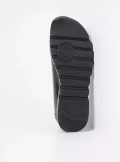 Snallerina F2F - zwart lak biocare