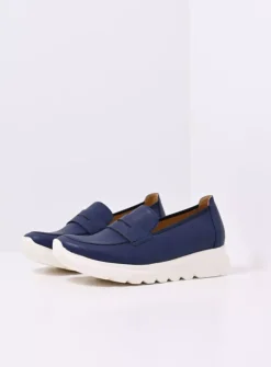 Snoafer F2F - jeans biocare
