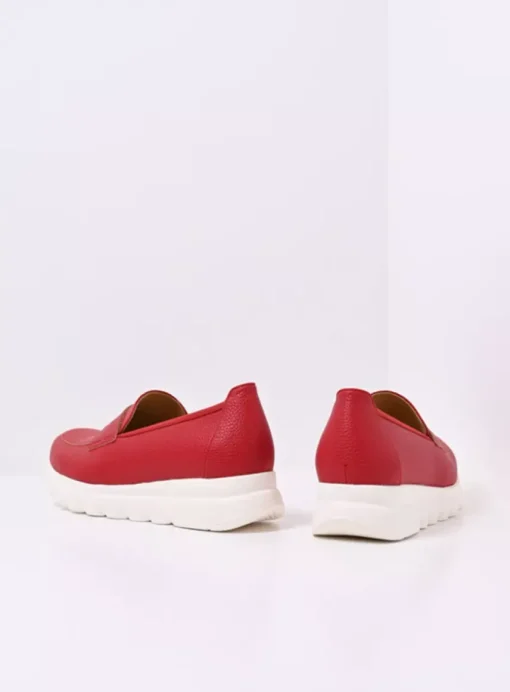 Snoafer F2F - rood biocare