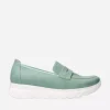 Snoafer F2F - saliegroen biocare