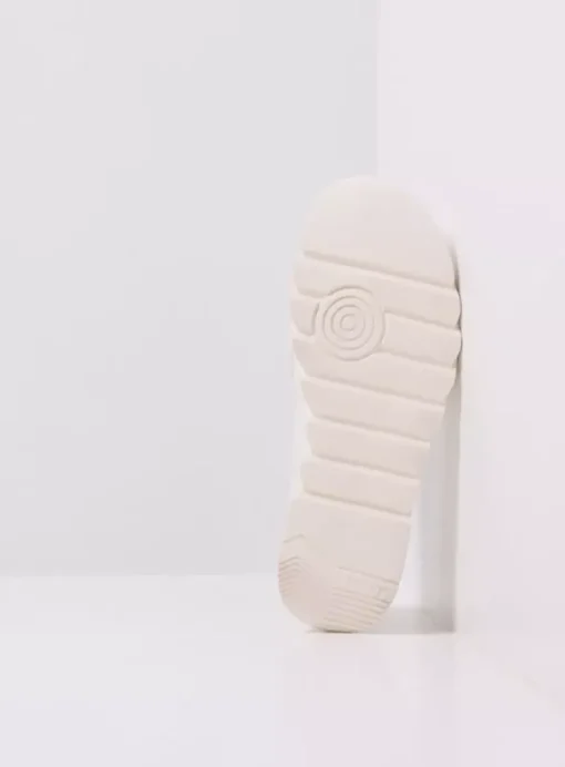 Snoafer F2F - wit biocare
