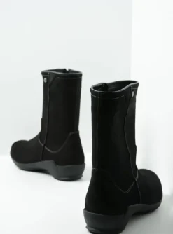 Sole WR - zwart nubuck