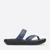 Tahiti - jeans leer