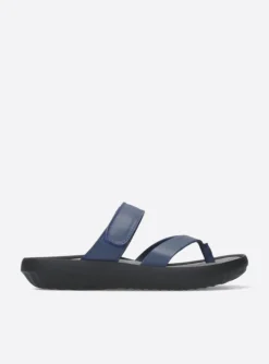 Tahiti - jeans leer