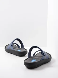 Tahiti - jeans leer