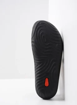 Tahiti - jeans leer