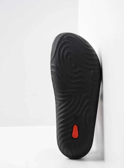 Tahiti - jeans leer