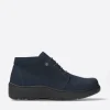 Tarda XW-WR - donkerblauw nubuck