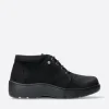 Tarda XW-WR - zwart nubuck