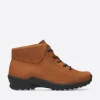 Teton - cognac nubuck