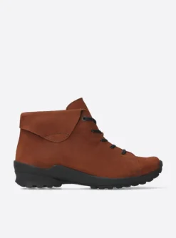 Teton - terra nubuck
