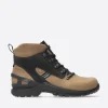 Traction WP - camel nubuck