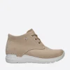 Truth DB - beige nubuck