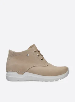 Truth DB - beige nubuck
