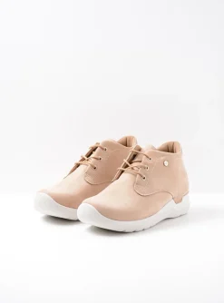 Truth DB - beige nubuck