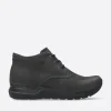 Truth HV - asfalt nubuck