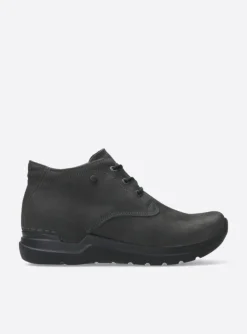 Truth HV - asfalt nubuck