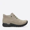 Truth HV - safari nubuck