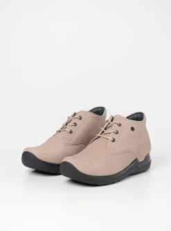 Truth HV - safari nubuck