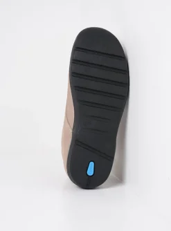 Truth HV - safari nubuck