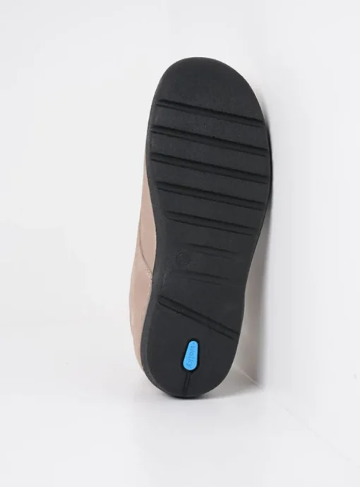 Truth HV - safari nubuck