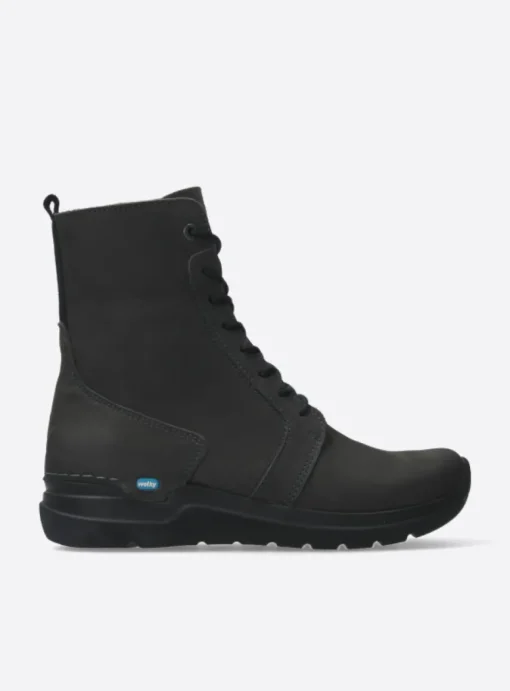 Viper HV - asfalt nubuck